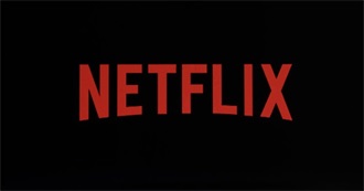 UK Netflix Must-Watch