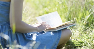 Only a Serious Reader Will Have Read More Than 10