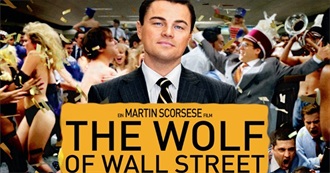 Movies Named After Animals