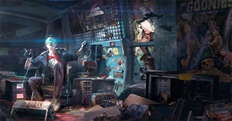 The 12 Best Movies That Are Full of Pop Culture References