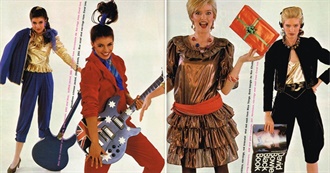 The Most Popular Books Published in 1982