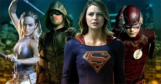 TV Shows for Teens to Watch