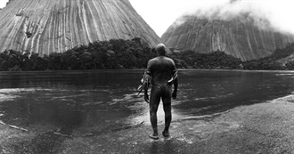 Memorable Films From Various Countries and Genres