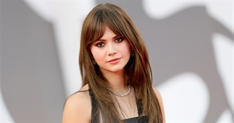 Filmography - Emilia Jones