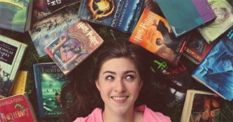 21 Books Every Woman Should Read by 35