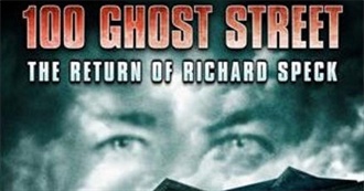 Blu-Rays and DVDs Added to Jenn&#39;s Collection in October 2021