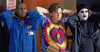 Third 50 Classic 90s Comedy Movies