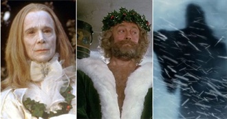 Bah! Humbug! &quot;A Christmas Carol&quot; on the Screen