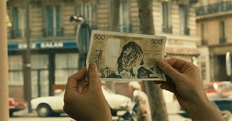 Films Seen in March 2020