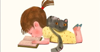 Naomi&#39;s 100 Picture Books