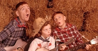 Top Country Songs of 1932