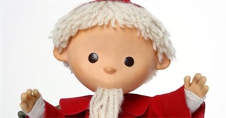 TV Shows With the Most Episodes (Over 5,000)