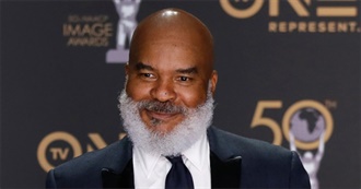 David Alan Grier Movies I&#39;ve Seen Update