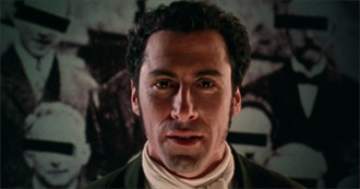 Spectrumtacular&#39;s Top 101