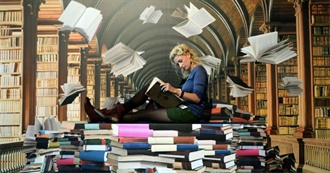 30-Something Protagonist or Narrator