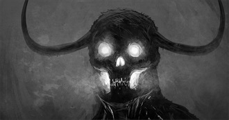 List of Horror Films to Tackle