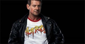 Rowdy Roddy Piper Films