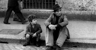 10 Movies That Changed Cinematic Language Forever