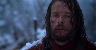 World&#39;s Movie List