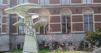 Becky&#39;s Bucket List