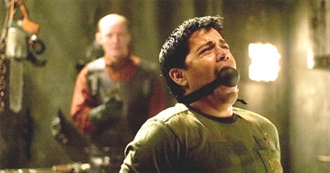 10 Controversial Movies That Exist on Their Shock Value Alone