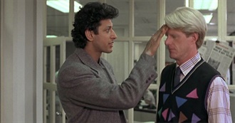 100 Movies Cat Edition