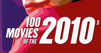 Taschen&#39;s Movies of the 2010s