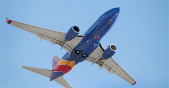 23 Places I&#39;ve Traveled To