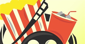 Molly&#39;s Top Movies