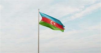 The State Visit Series: Heydar Aliyev