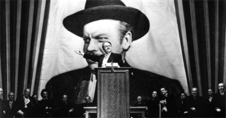 Citizen Kane