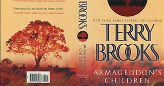 Books Containing the Word "Children" in the Title