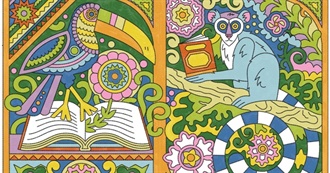 Washington Post&#39;s 28 Books to Read This Summer (2024)