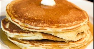 Foods You Will Love Part 3