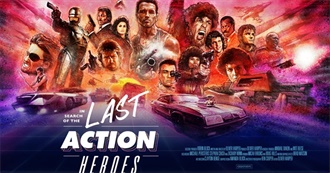 Antti&#39;s DVD and Blu-Ray Collection (Updated 26.7.2020)