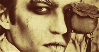 40 Scariest Books of the Last 200 Years