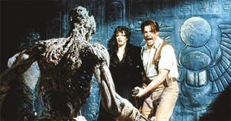 Moonprincess92&#39;s Favourite Movies &#127916;