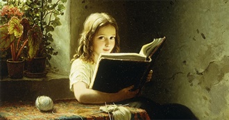 The Book Girls&#39; 30 Favorite Books of the Past 20 Years