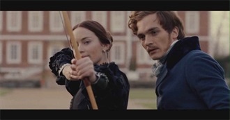 Rupert Friend Filmography