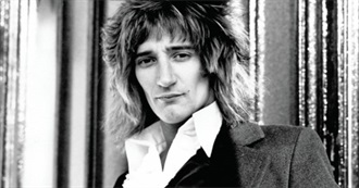 11 of the Best,Rod Stewart