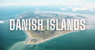 Danish Islands