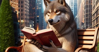 Books I&#39;ve Read 8