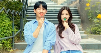 Dramas Mel Has Watched Part 7 (Kdramas and More)