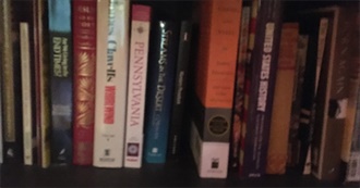 Top 10 Books That Amazing Girl Loves