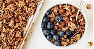 Food Starting With Letter G