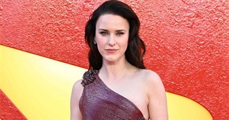 Filmography - Rachel Brosnahan