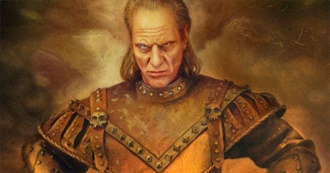 Whatculture: 10 Scariest Movie Paintings