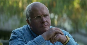 Movies Released in 2018 I&#39;ve Seen