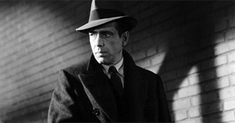 10 Books Waiting to Be Read, Hardboiled Edition, Volume 01