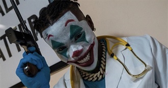 Games for Me to Beat